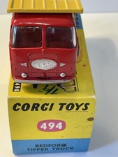 Corgi bedford truck for sale  BRACKNELL