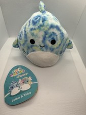 Squishmallows flip mallows for sale  CREWE