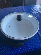 Partypfanne cla tronic gebraucht kaufen  Remseck am Neckar