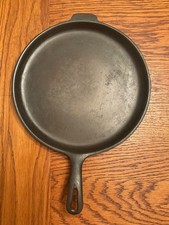 Unmarked wagner inch for sale  Cary