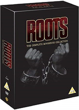 Roots complete collection for sale  ROSSENDALE