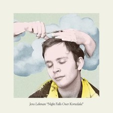 Jens lekman night gebraucht kaufen Jens lekman night gebraucht kaufen  Deutschland