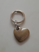 Tiffany vintage heart for sale  BUSHEY