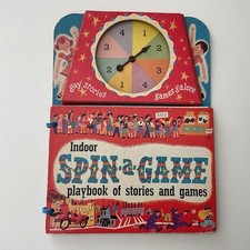 1952 indoor spin for sale  Thousand Oaks
