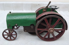 Antique structo toys for sale  Hinckley