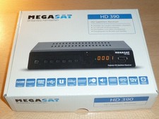 Megasat 390 full gebraucht kaufen  Neunkirchen-Seelscheid