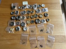 Uhren gehäuse konvolut gebraucht kaufen  Bad Herrenalb