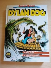 Lotto dylan dog usato  Corigliano Rossano