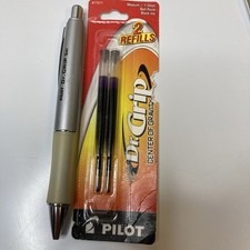 Pilot dr.grip center for sale  Reinholds
