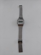 Montre seiko quartz d'occasion  Louhans