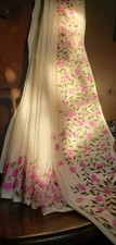 Half silk hand for sale  WELLING