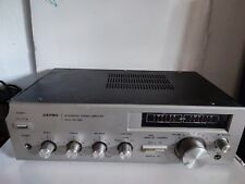 Ampli amplificateur stereo d'occasion  Toulouse-