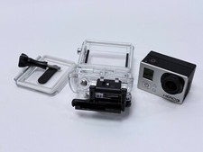 Câmera de ação GoPro Hero3 com acessórios comprar usado  Enviando para Brazil