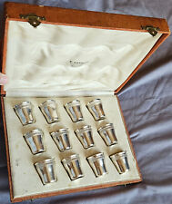 Coffret timbales liqueur d'occasion  Toulouse-