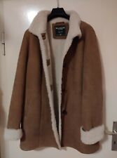 Lederjacke lammfell damen gebraucht kaufen  Bielefeld