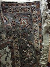 Handgeknüpfter teppich indian gebraucht kaufen  Langweid a.Lech