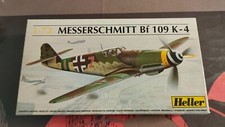 Maquette heller messerschmitt d'occasion  Chambéry
