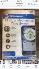 Intermac t103 timer usato  Spedire a Italy
