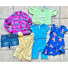 Girls mix clothing for sale  Plant City