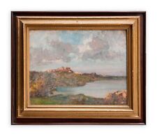 Mario gachet quadro usato  Carrara