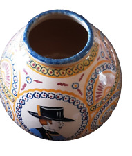 Gros vase boule d'occasion  Plougonven
