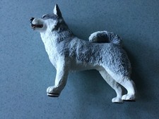 Alaskan malamute sculpture for sale  KINGSTON UPON THAMES