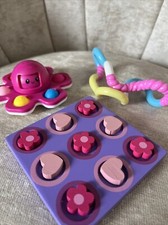 Borden busters fidget for sale  TIVERTON