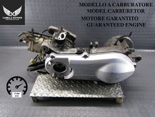 Motore garantito carburatore usato  Italia