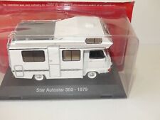 Camping star autostar d'occasion  Belz