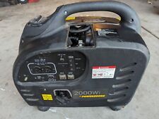 Powerhouse 2000w generator for sale  Bellevue