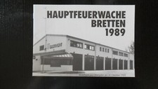 Festschrift übergabe hauptfeu gebraucht kaufen  Marktleuthen