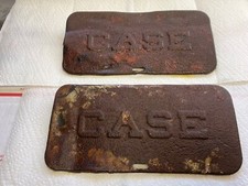 Case tractor embossed for sale  Wentzville