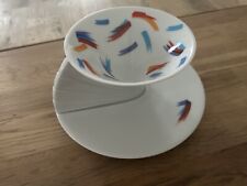 Sammeltasse rosenthal studio gebraucht kaufen  Dortmund