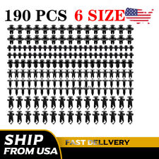 Kia 190pcs bumper for sale  USA