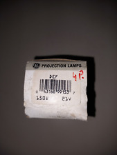 Lampada proiettore g.e. usato Lampada proiettore g.e. usato  Rovigo