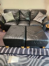 Arizona leather deep for sale  San Clemente