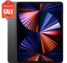 Usado, Apple iPad Pro 3ª Geração 128GB, Wi-Fi, 11 polegadas - Cinza Espacial - Bom comprar usado  Enviando para Brazil