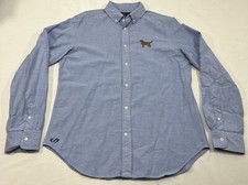 Ralph lauren blue for sale  Muskegon
