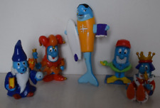 Novotel figurines dolfi d'occasion  Châtellerault