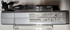 Usado, Adaptador CA player/gravador externo Sony CD/DVD regravável modelo DRX-810UL comprar usado  Enviando para Brazil
