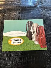 1960s vintage golf for sale  New Berlin