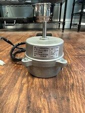 Usado, Motor de ar condicionado comercial - 120V, 1450 RPM  comprar usado  Enviando para Brazil