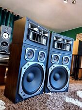 Używany, Kolumny VEGA DISCO 20  super bass na sprzedaż  PL