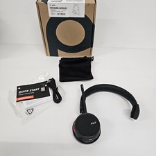 Plantronics poly voyager for sale  Lincoln