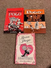 Lot original pogo for sale  Westerville