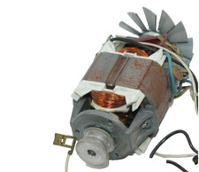 Motore braun type usato  Nettuno