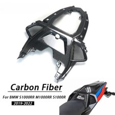 Kit de painel de assento traseiro traseiro de fibra de carbono para BMW S1000RR M1000RR S1000R 2019-2022 comprar usado  Enviando para Brazil