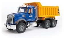 Bruder 02815 mack for sale  Houston