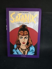 Fumetto satanik sete usato  Villar Focchiardo