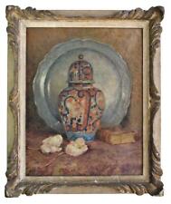 Nature morte vase d'occasion  Marseille X